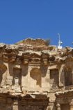 Ruinen von Jerash © Jordan Tourism Board