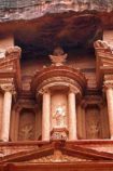 Petra Treasury © Jordan Tourism Board